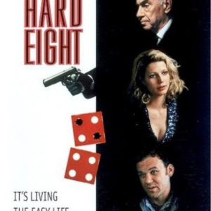 Hard eight