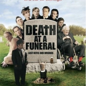 Death at a funeral