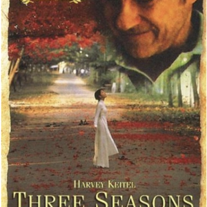 Three seasons