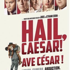 Hail Caesar!