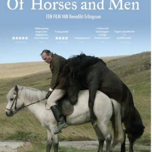 Of horses and men