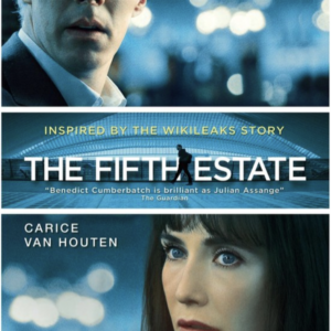 The fifth estate