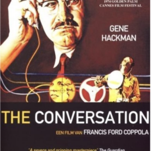 The conversation