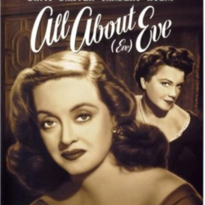 All about Eve