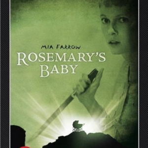 Rosemary's baby