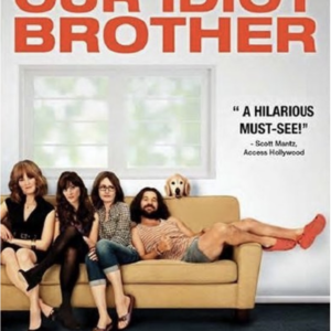 Our  idiot brother