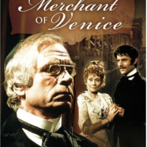 The merchant of Venice