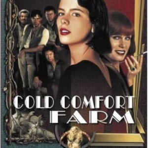 Cold comfort farm