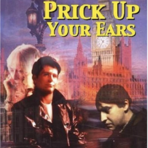 Prick up your ears