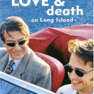 Love & death on Long Island