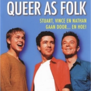 Queer as Folk 2 (UK)