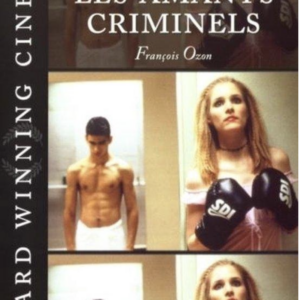 Les amants criminels