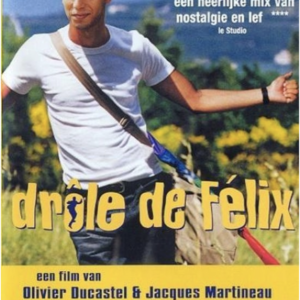 Drôle de Félix