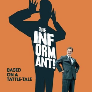 The informant