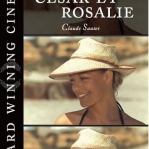 Cesar et Rosalie