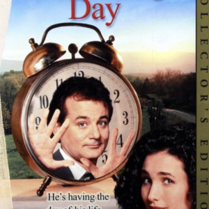 Groundhog Day