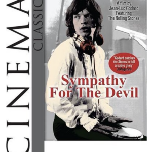 Sympathy for the devil