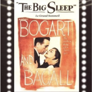 The big sleep