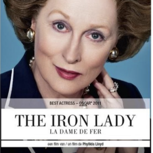 The iron lady