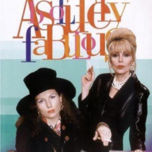 Absolutely fabulous (serie 3)