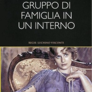 Gruppo di famiglia in un interno