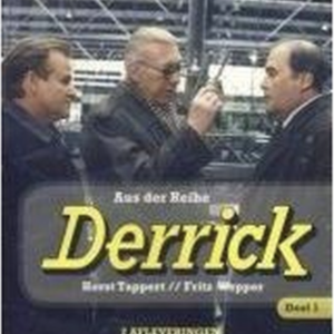 Derrick (aflevering 1 en 2)