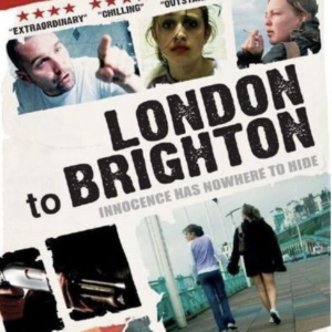 London to Brighton