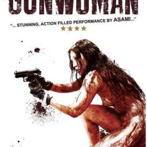 Gunwoman