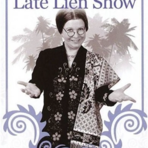 Topvermaak met The late late Lien show