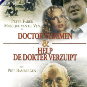 Doctor Vlimmen & Help de dokter verzuipt