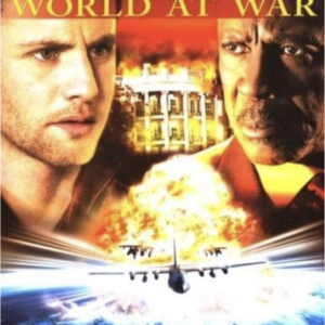 Left behind 3: World at war