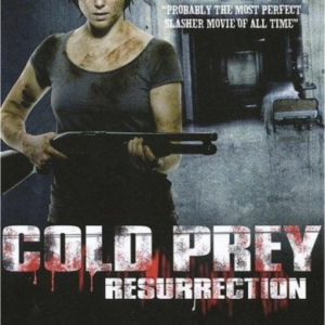 Cold prey resurrection