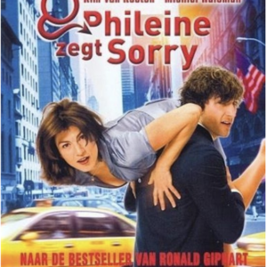 Phileine zegt sorry