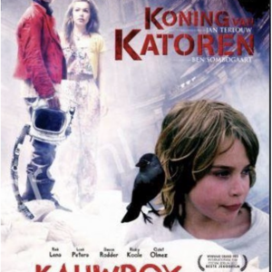 Koning van Katoren & Kauwboy