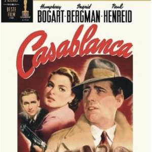 Casablanca