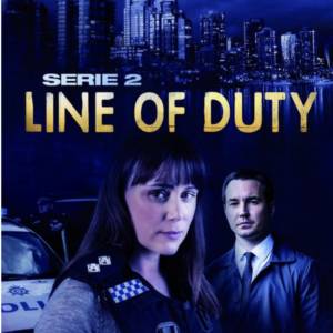 Line of duty (seizoen 2)