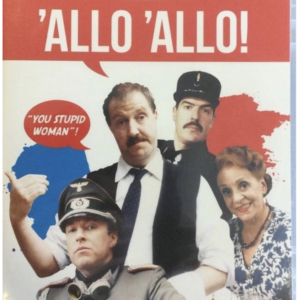 Allo Allo (seizoen 1)