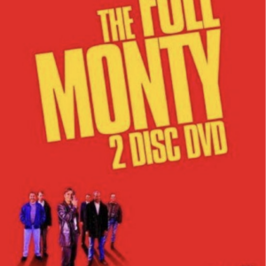 The full monty