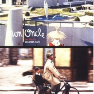 Mon oncle