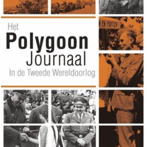 Het Polygoon journaal in de Tweede Wereldoorlog