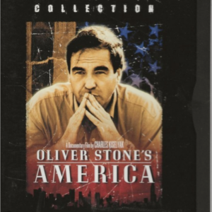 Oliver Stone's America