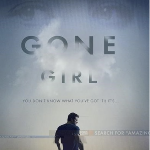 Gone girl