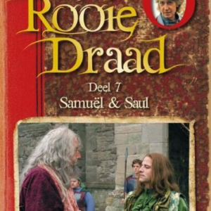 De Rooie draad - Samuël & Saul