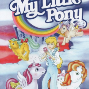 My Little Pony