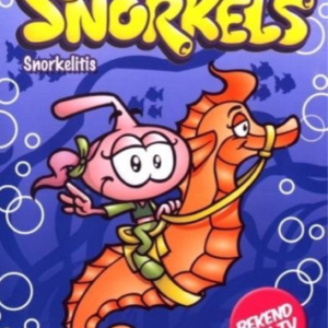 Snorkels - Deel 2