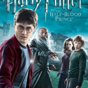 Harry Potter and the Half-Blood Prince (Special Edition)