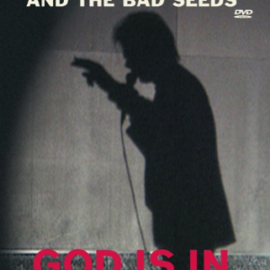 Nick Cave And The Bad Seeds - God Is In The House