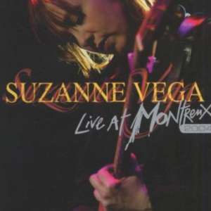 Suzanne Vega - Live At Montreux 2004