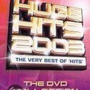 Huge Hits 2003