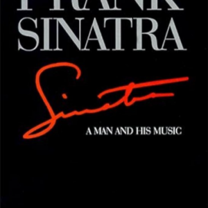 Frank Sinatra - A Man And His Music